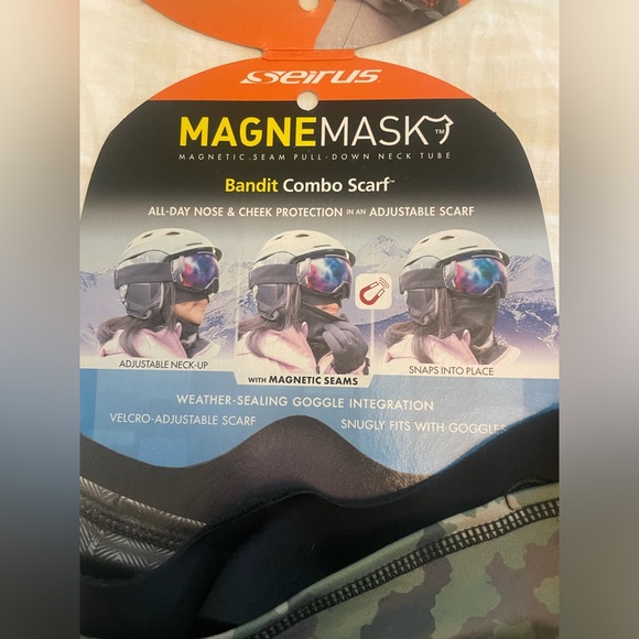 MagneMask - Picture 5 of 7